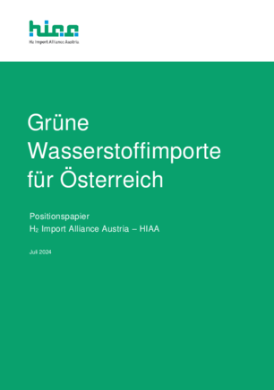 HIAA_Positionpaper_Gruene-H2-Importe-fuer-Oesterreich_20240601