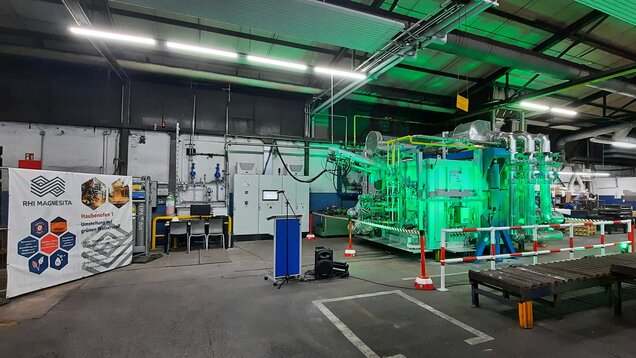© 2025 RHI Magnesita